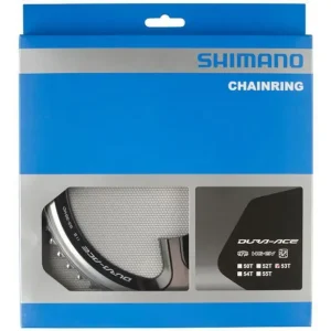 Bestseller Shimano Dura-Ace Kettenblatt für FC-9000 - 2x11 (MD)