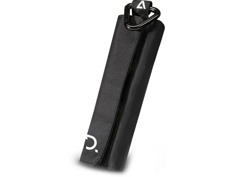 Geprüft Cube Acid Zubehörtasche Stash 0,5, black