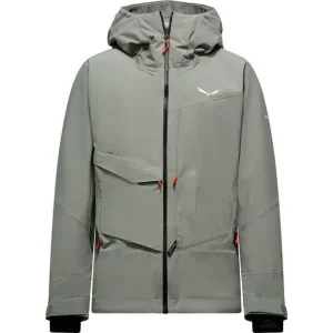 Salewa Sella Free 3 Layers Powertex Jacke Herren, shadow Jetzt Kaufen