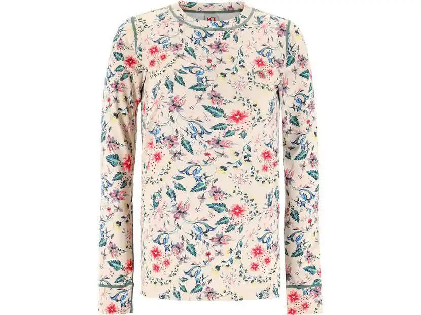Kari Traa Fryd Long Sleeve, bjerk Abverkauf