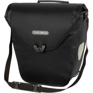 Online Kaufen ORTLIEB Velo-Shopper, black