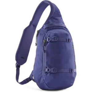 Sale Patagonia Atom Sling 8L, solstice purple