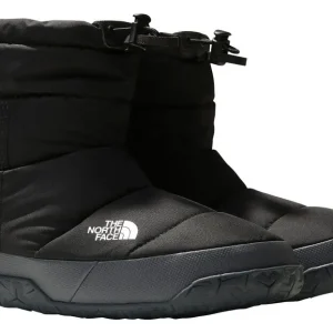 Mega-Angebot The North Face Women’s Nuptse Apres Bootie, tnf black/asphalt grey