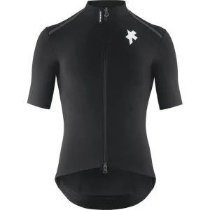 Preiswert Assos Equipe R Thermo Rain Jersey S11, black series