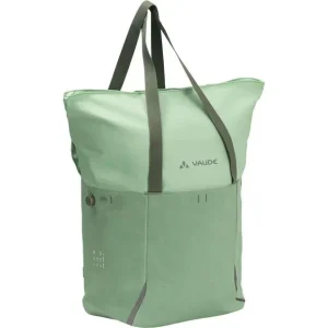 Finale Aktion Vaude CityShop Bike II, aloe vera