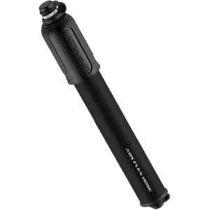Neue Kollektion Lezyne HV Drive Medium, black