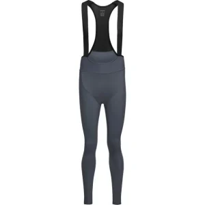 Highlight GOREWEAR Swiftride Thermo Trägerhose+ Herren, lab graphite