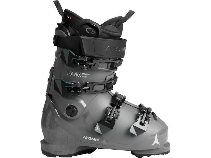 Versand Am Gleichen Tag Atomic Hawx Magna 110 S, anthracite/black