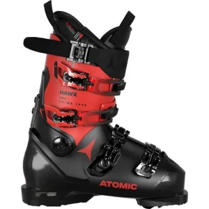 ***2. Wahl*** Atomic Hawx Prime 130 S GW black/red Preis Gesenkt