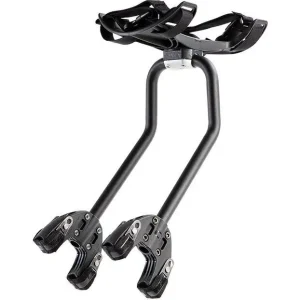 ***2. Wahl*** Aeroe Spider Rear Rack black Neue Kollektion