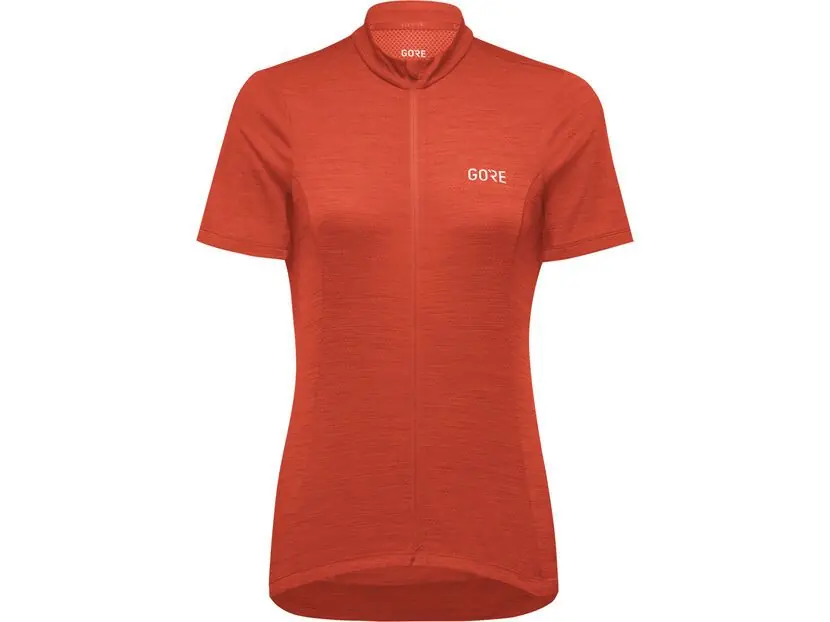 GOREWEAR C3 Damen Trikot, fireball Meistverkauft