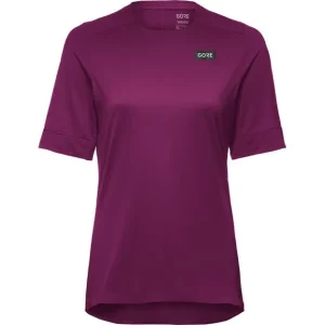 Jetzt Kaufen GOREWEAR TrailKPR Trickot Damen, process purple