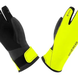 Schnäppchen GOREWEAR Gore-Tex Isolierte Trigger Handschuhe, neon yellow/black