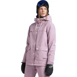 Colourwear Ida Jacket, light purple Ausverkauf
