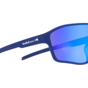 Nur Heute Red Bull Spect Eyewear Daft, Ice Blue Revo / rubber blue