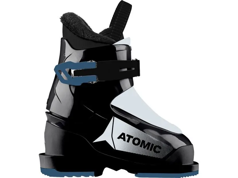 Saisonangebot Atomic Hawx Kids 1, black/teal