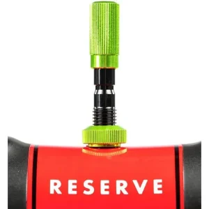 Reserve Fillmore Cap Kit, green Neue Kollektion