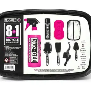 Ausverkauf Muc-Off 8 in 1 Bicycle Cleaning Kit