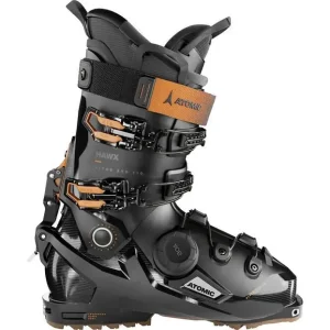 ***2. Wahl*** Atomic Hawx Ultra XTD 110 BOA GW black/orange Neu