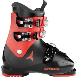 ***2. Wahl*** Atomic Hawx Kids 3 black/red Super-Preis