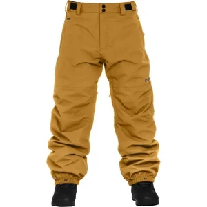 Preis Gesenkt Horsefeathers Baron Pants, amber gold