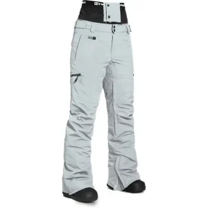 Sofort Bestellen Horsefeathers Lotte Shell Pants, storm gray
