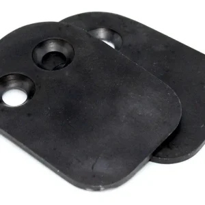 Super-Preis Magped Ersatz Schuhplatten