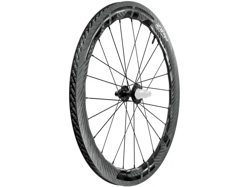 Heißes Angebot Zipp 454 NSW Tubeless Disc - SRAM/Shimano 11-fach
