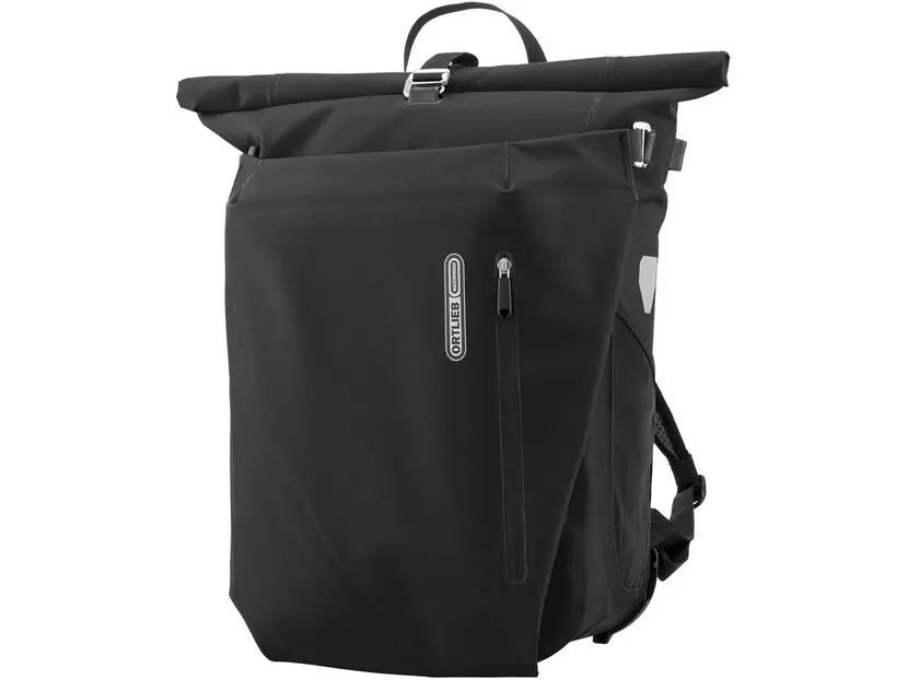 ORTLIEB Vario Plus 26 L, black Super-Preis