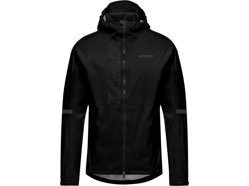 GOREWEAR Lupra 2.0 Gore-Tex LE3 Jacke Herren Herren, black Online Kaufen