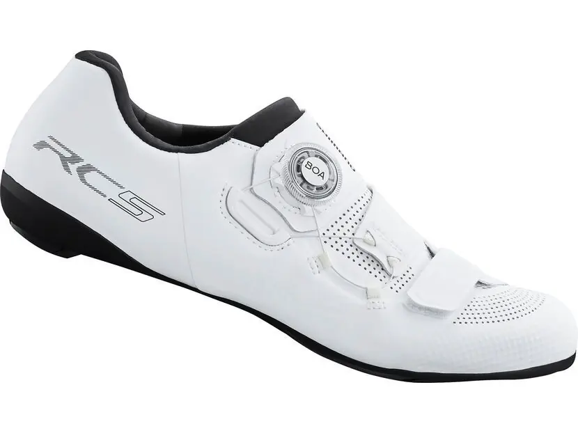 Zertifiziert Shimano SH-RC502 Women, white