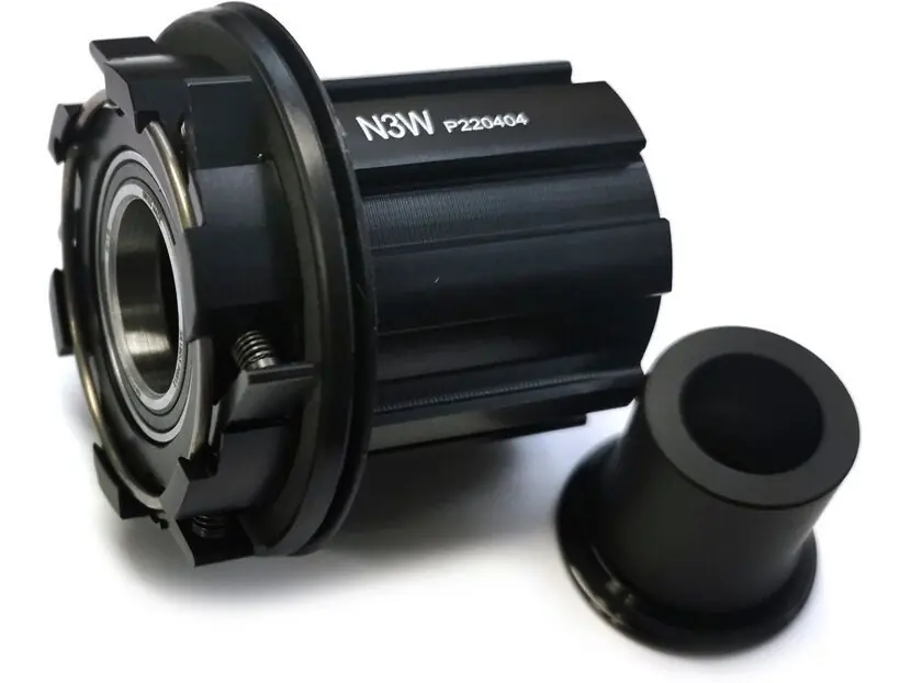 Online Kaufen Zipp Freehub Kit für ZR1 / Campagnolo N3W 13-fach