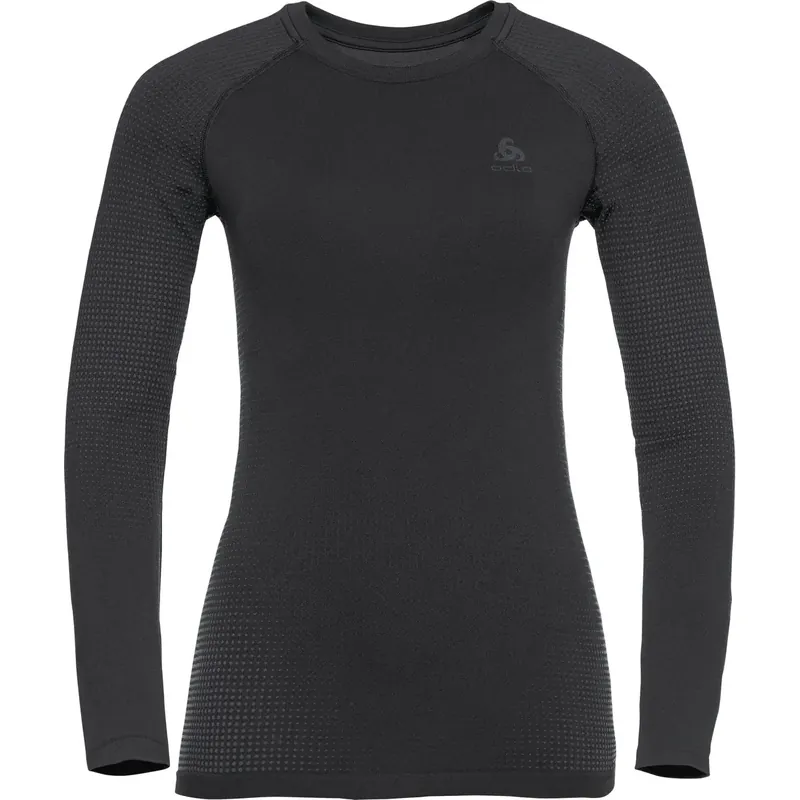 Odlo Damen Langarmshirt Performance Warm EC Super-Preis