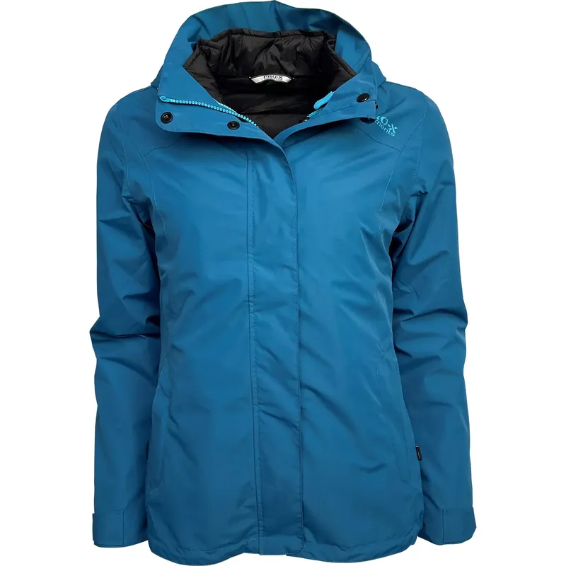 Must-Have Pro-X Elements Funktionsjacke Damen Agnes