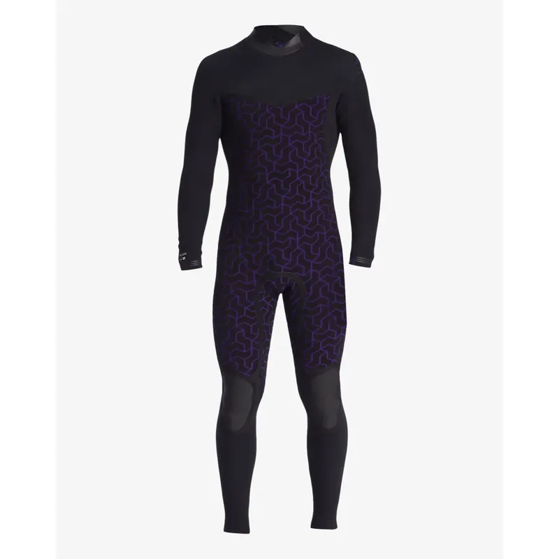 Billabong Surfanzug Furnace Natural 3/2 mm Chest Zip Jetzt Bestellen