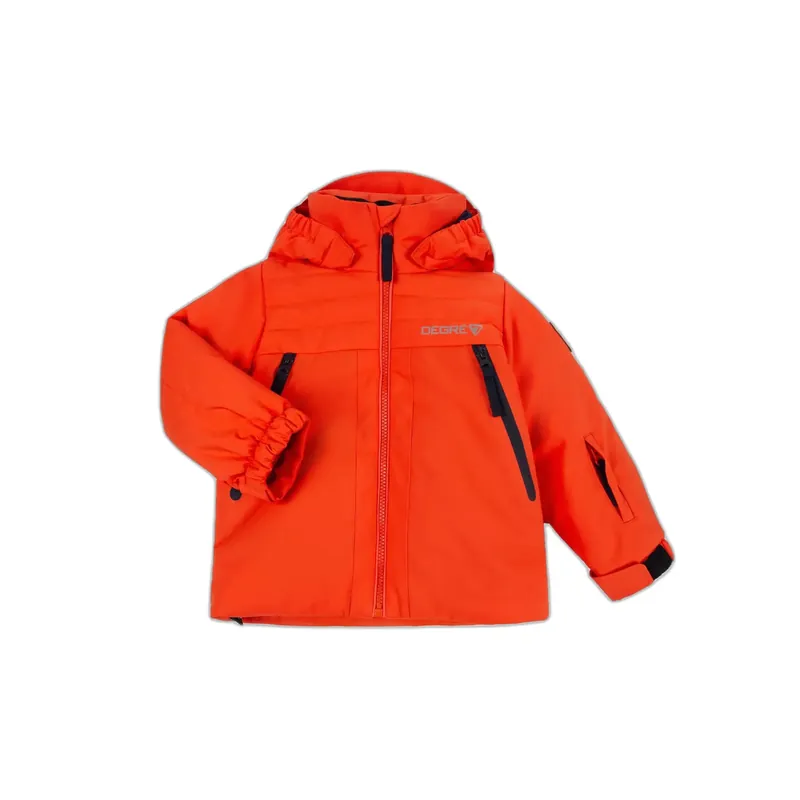 DEGRE7 Skijacke Kind Fairy Neue Ware