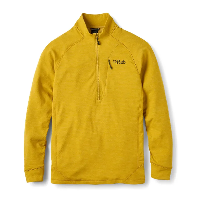 Rab Pullover Nexus Neue Ware