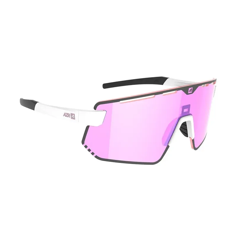 Ausverkauf AZR Wasserabweisende fotochrome Sonnenbrille Kromic Flash RX CAT 1/3