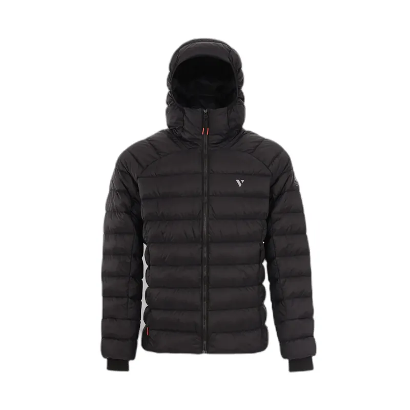 Mac In A Sac Daunenjacke mit Kapuze Schneller Versand
