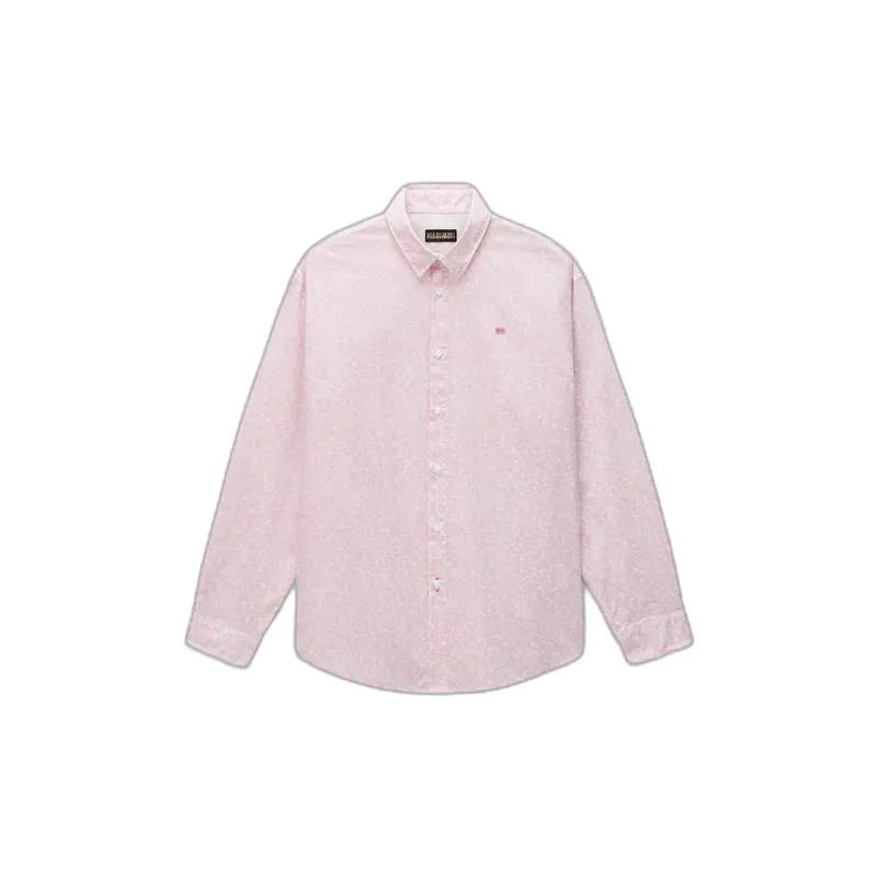 Napapijri Langarmshirt G-Elior Direkt Vom Hersteller