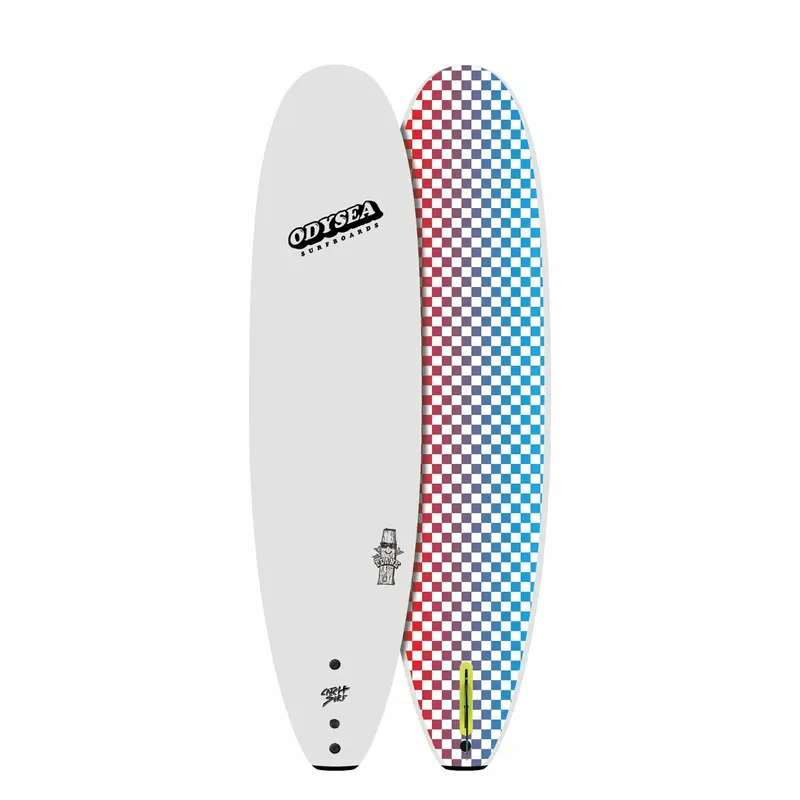 Catch Surf Surfbrett Odysea 8.0 Zertifiziert