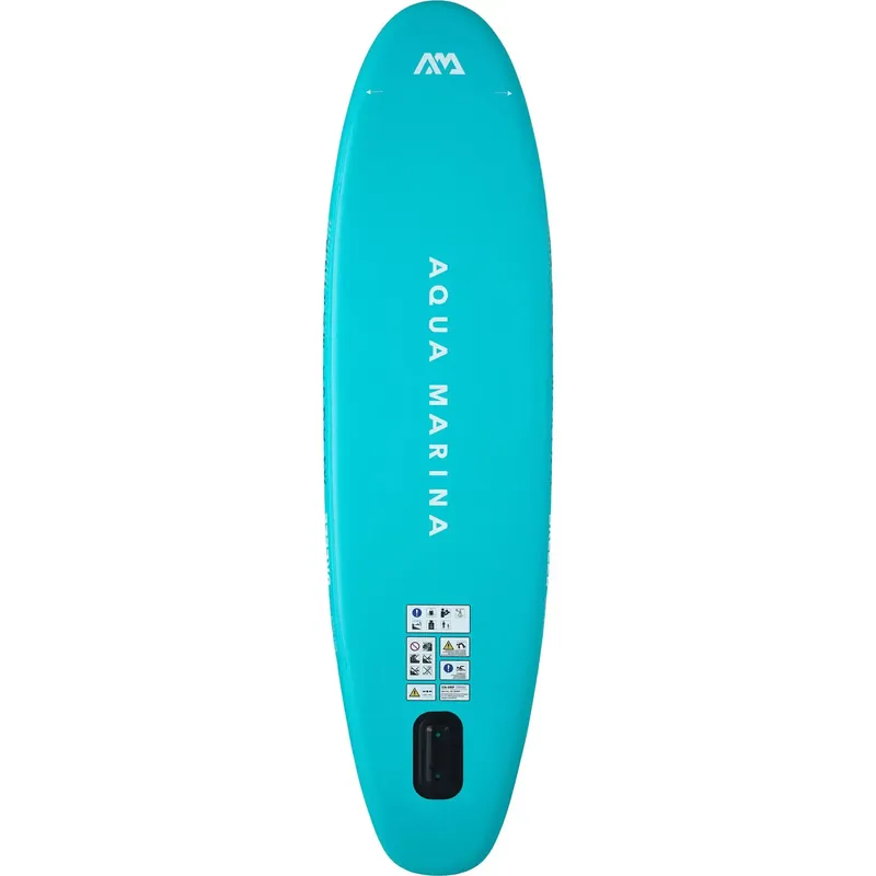 Aqua Marina Stand up paddle board Breeze 2026 Meistverkauft