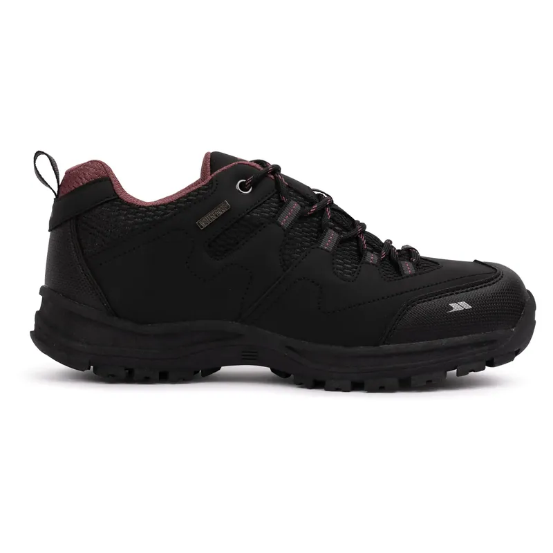 Meistverkauft Trespass Wanderschuhe Damen Mitzi