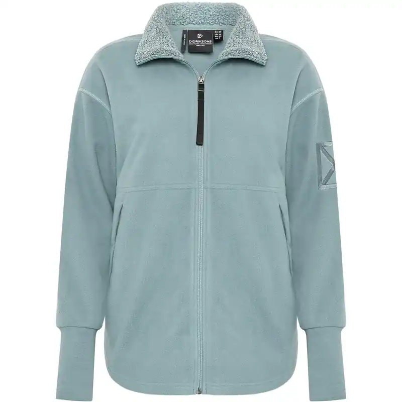 Didriksons Fleece Full Zip Damen Ronja Jetzt Bestellen