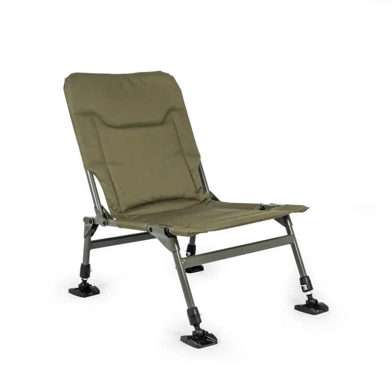 Markenprodukt Korum Sessel Classic Specialist