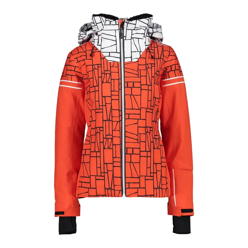 Bestpreis CMP Skijacke Damen