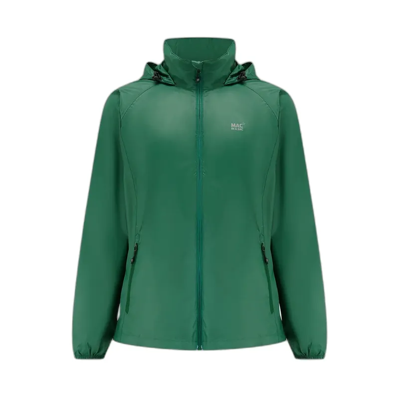 Mac In A Sac Regenjacke Origin Sofort Bestellen