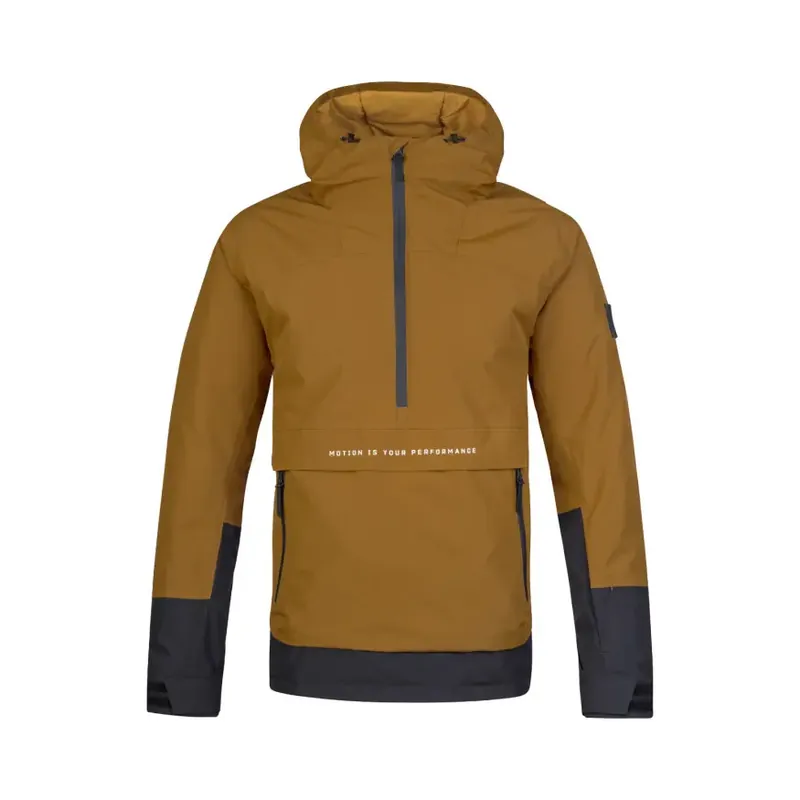 Sonderaktion Hannah Halbzip-Skijacke Patty FD