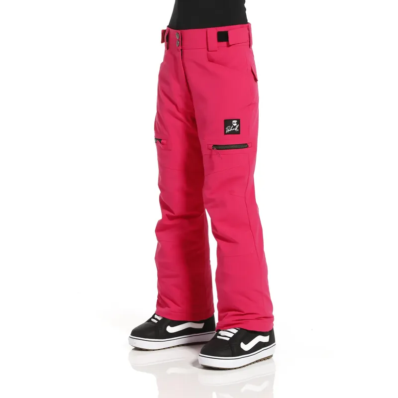 Top-Angebot Rehall Skihose, Mädchen Lise-R