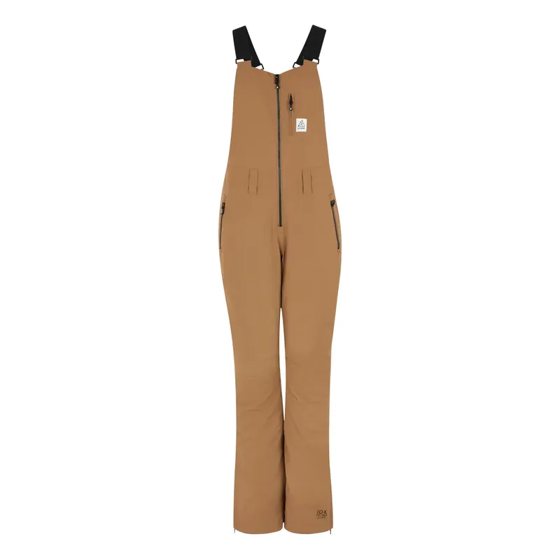 Neue Kollektion Protest Skihose Damen Tnaupaka
